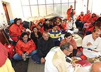 Aarti Kailash Yatra