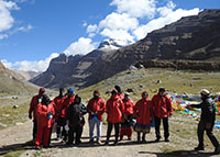 Kailash Yatra Group